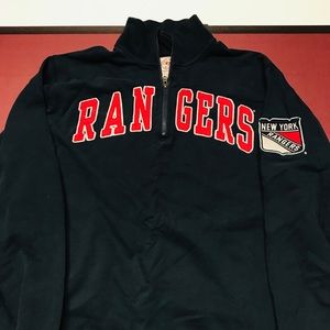 Classic 47 NEW RANGERS sweater